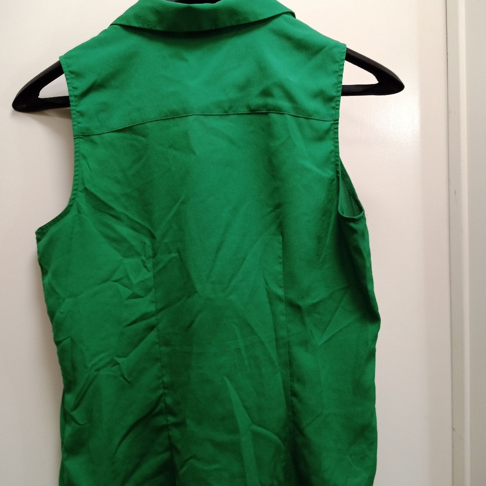 Blouse - Picture 2 of 2